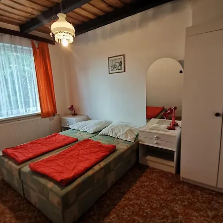 Holiday home Rekreacni Dum Klenovice *