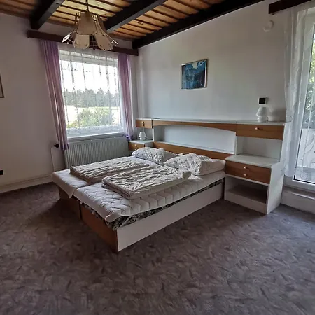Rekreacni Dum Klenovice