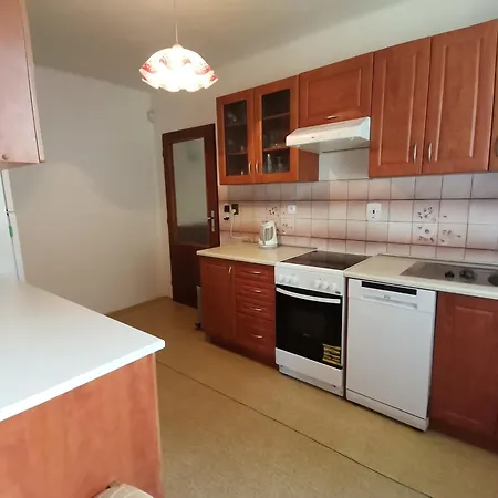 Holiday home Rekreacni Dum Klenovice *